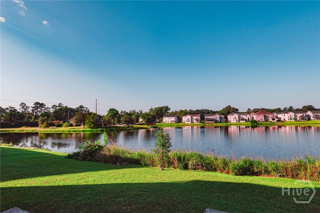 25 Litchfield Drive, Savannah, GA, 31419