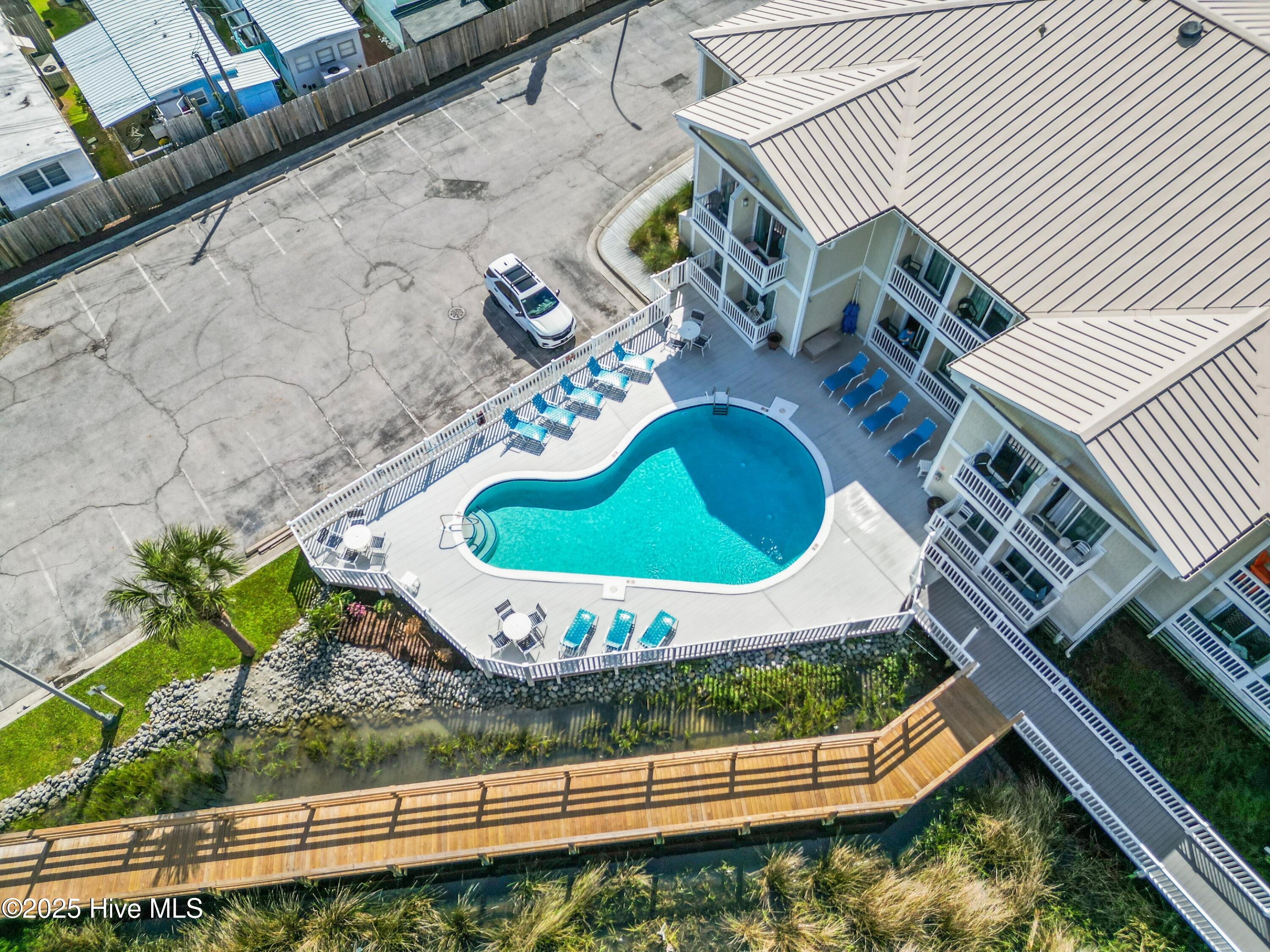 602 W Ft Macon Road UNIT 117, Atlantic Beach, NC, 28512