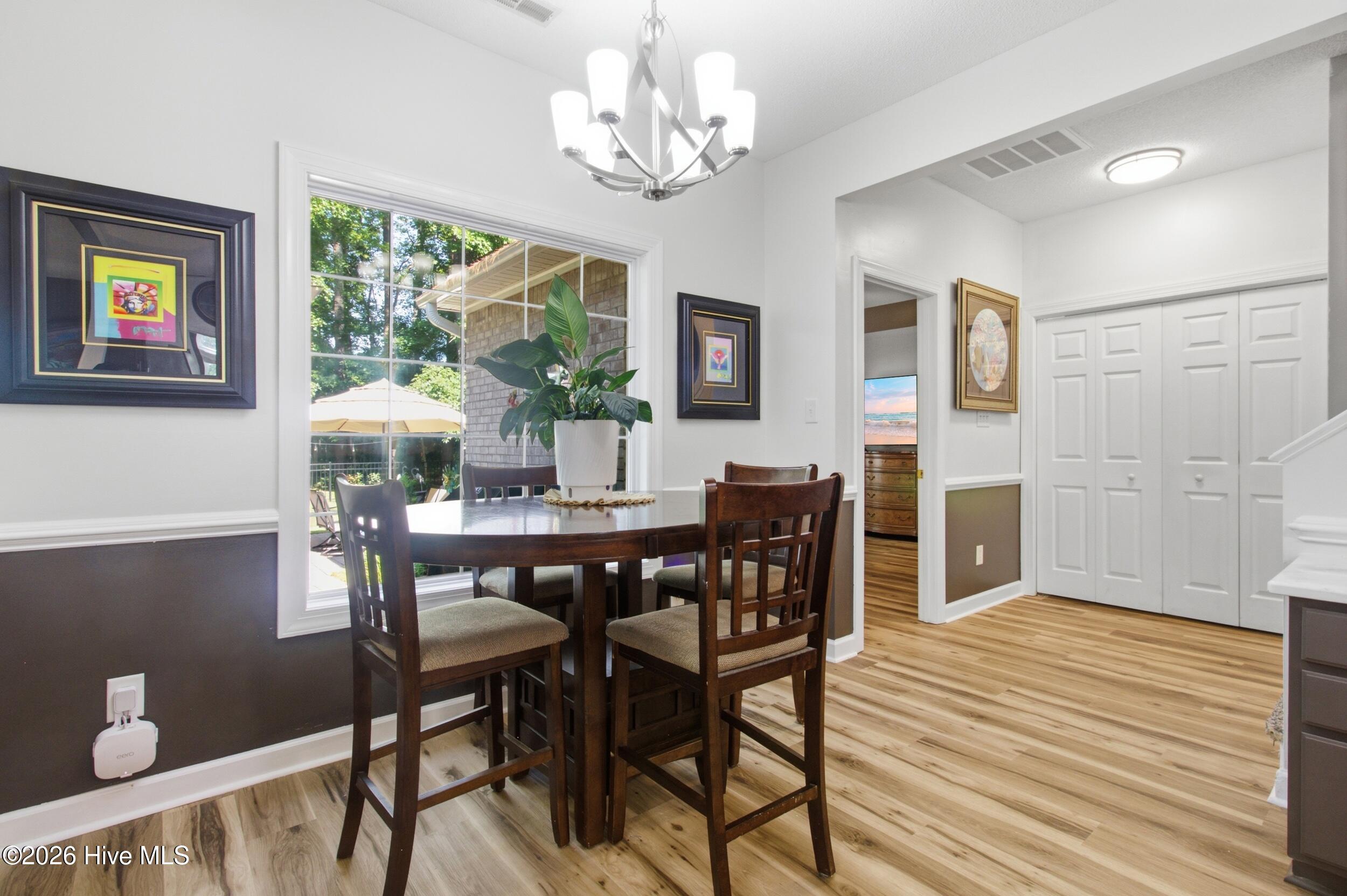 510 Neuchatel Road,New Bern
