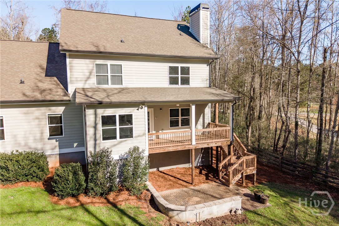 105 Inverness Road, Athens, GA, 30606