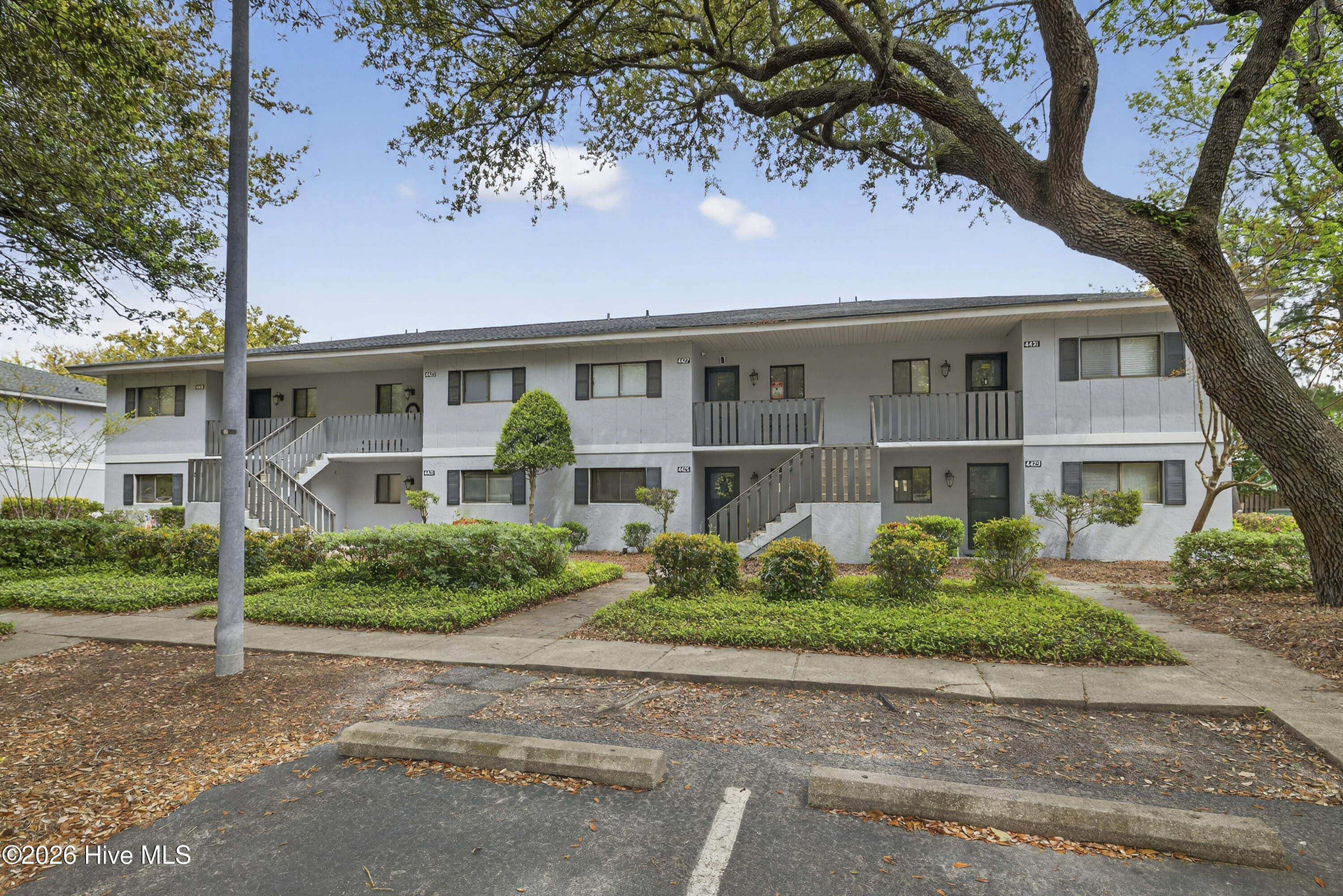 4425 Holly Tree Road UNIT 103, Wilmington, NC, 28412