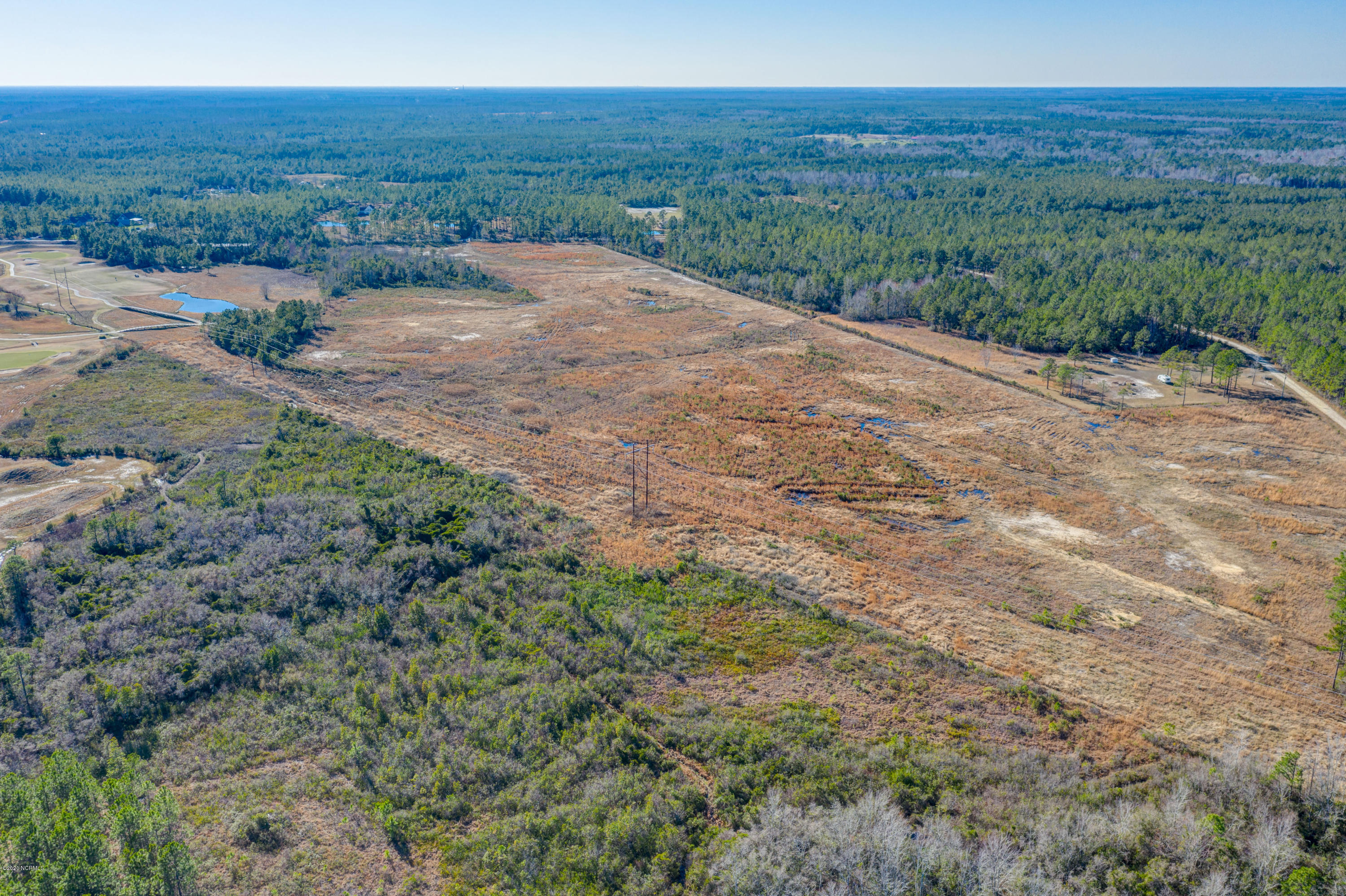 890 Wolf Pond Road, Hampstead, NC, 28443