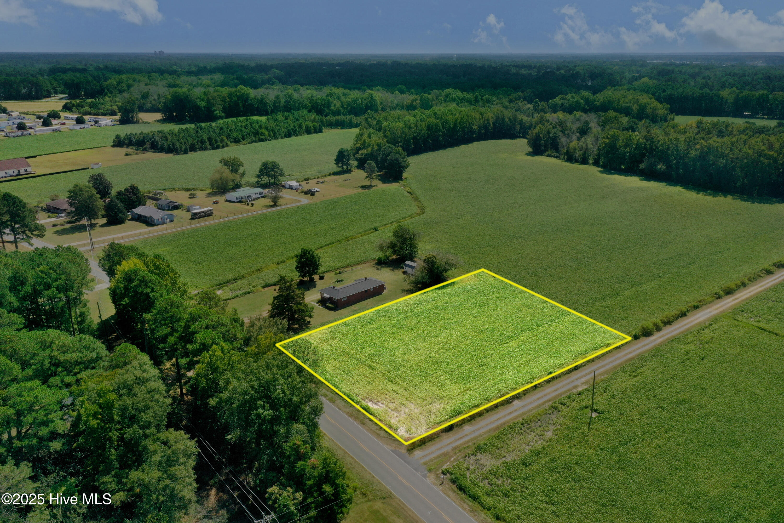 Property at 1800 Tommys Road