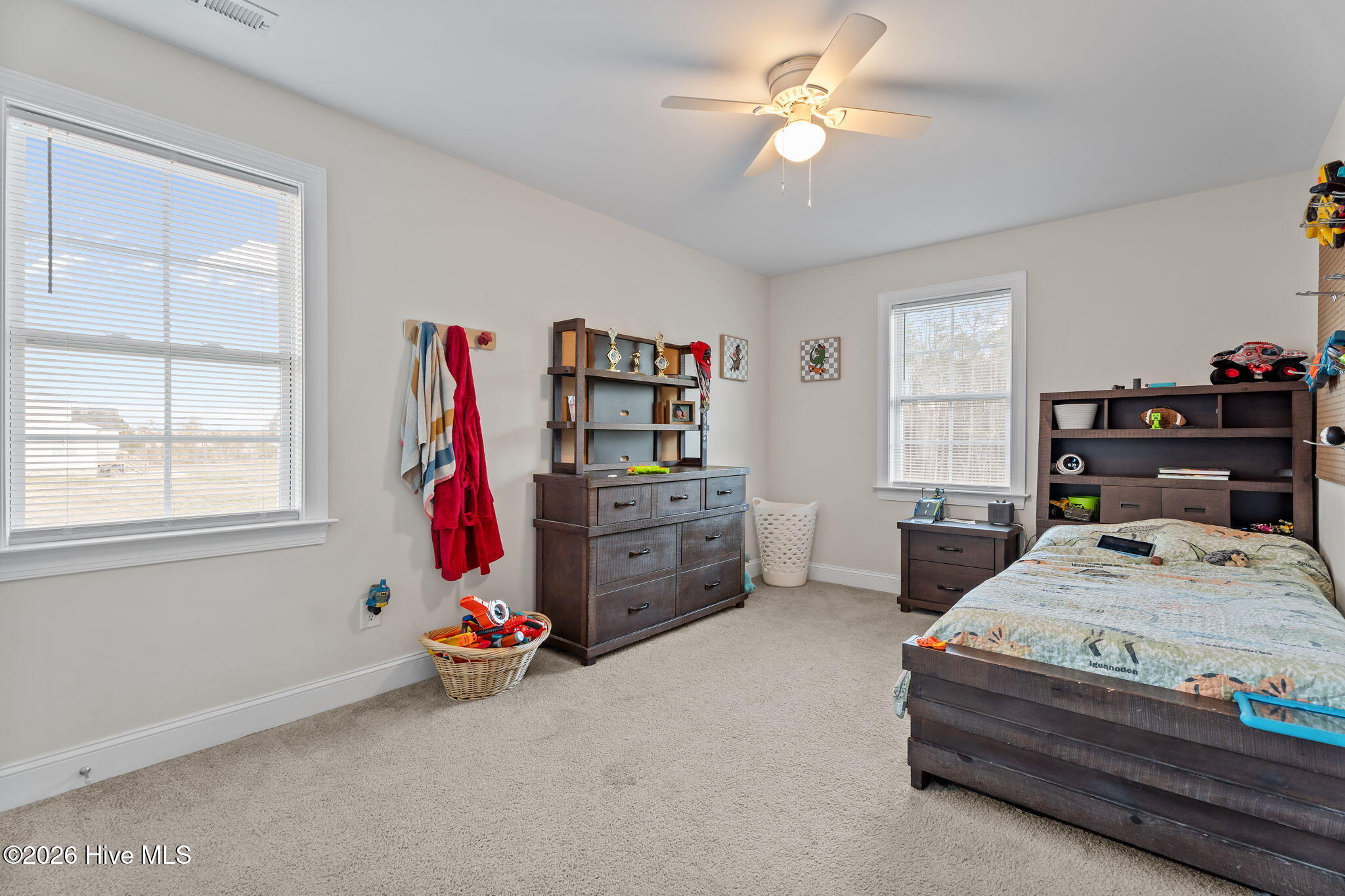 1095 Poplar Creek Road, Nashville, NC, 27856