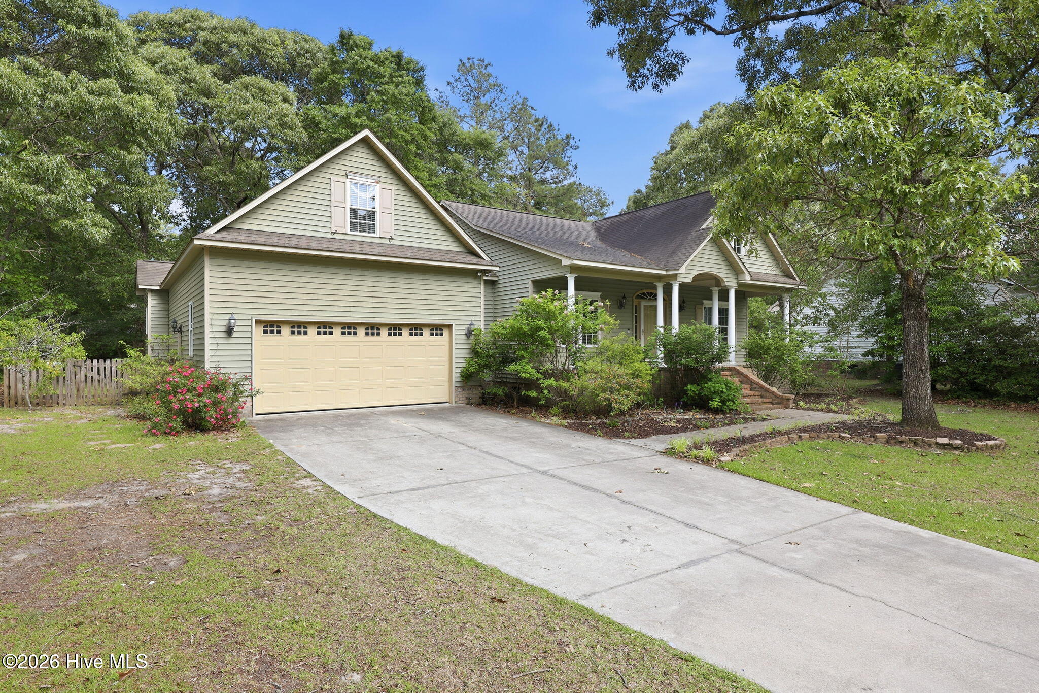 104 Ferret Run Lane,New Bern