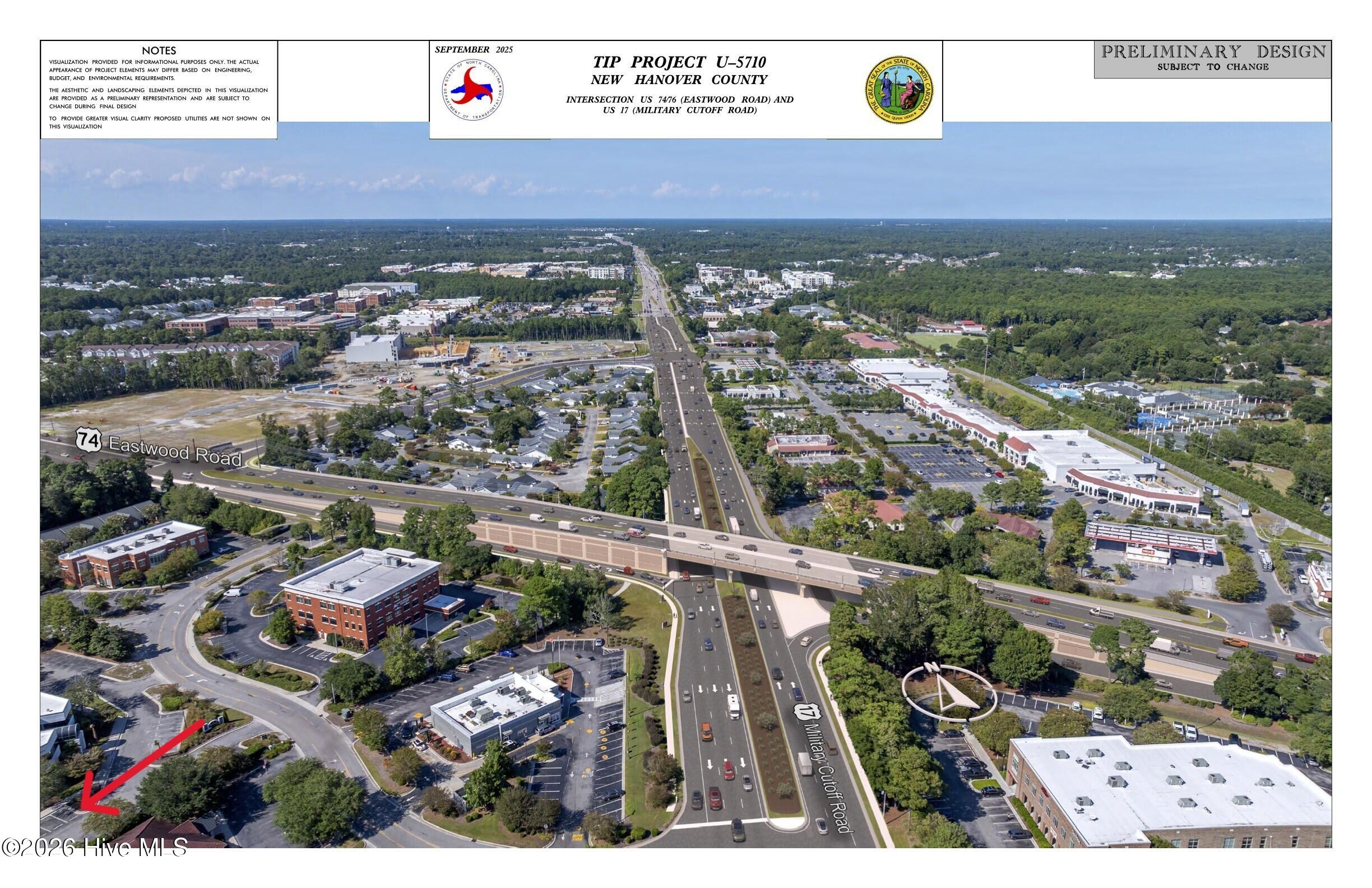 28th image of 1600 Sturdivant Dr #54, Wilmington, NC 28403 | MLS# 100594839