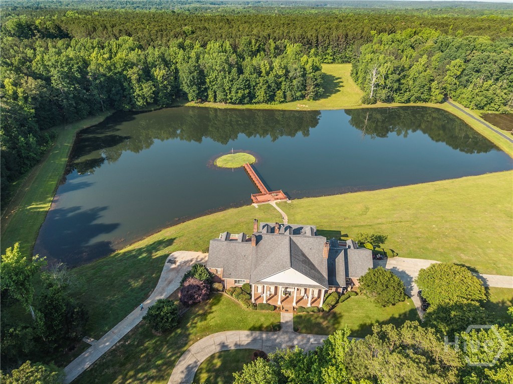 Homes for sale in Madison, GA | 0 Doster Rd #2720, Madison, GA 30650 | MLS# CL335828