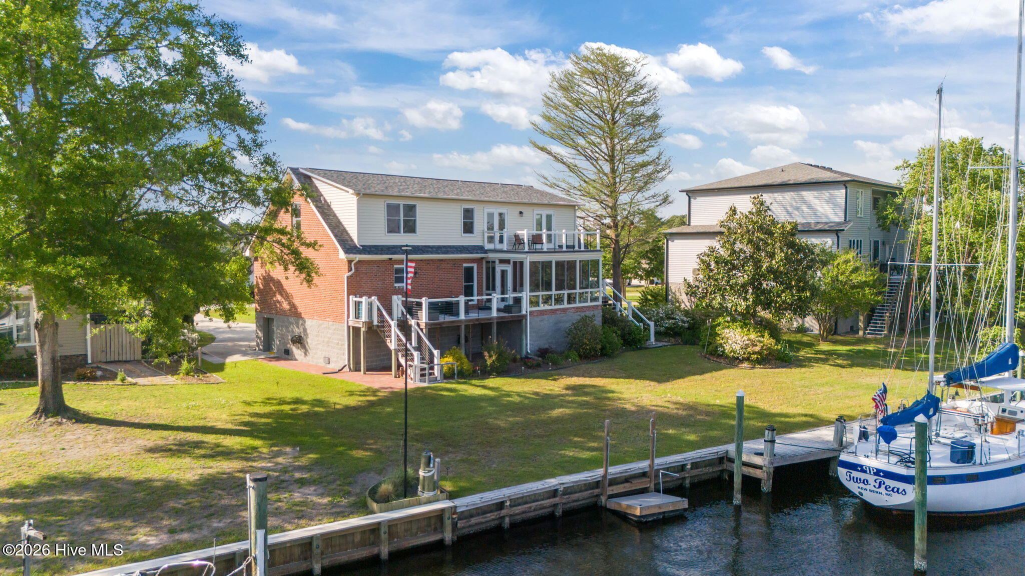 904 Coral Court,New Bern