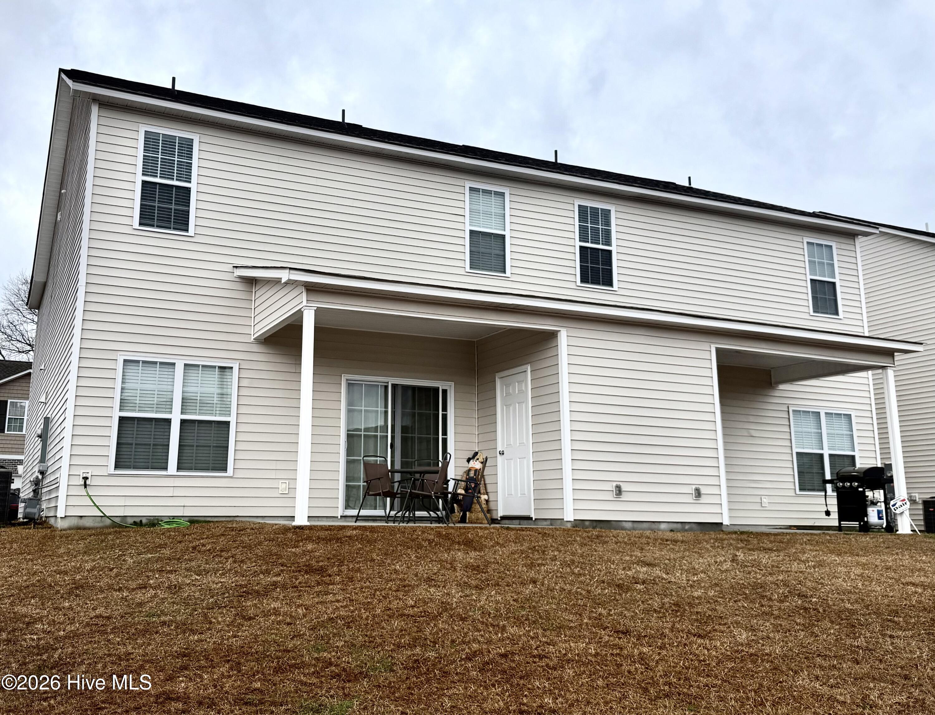 3400 Richter Way UNIT B, Greenville, NC, 27834