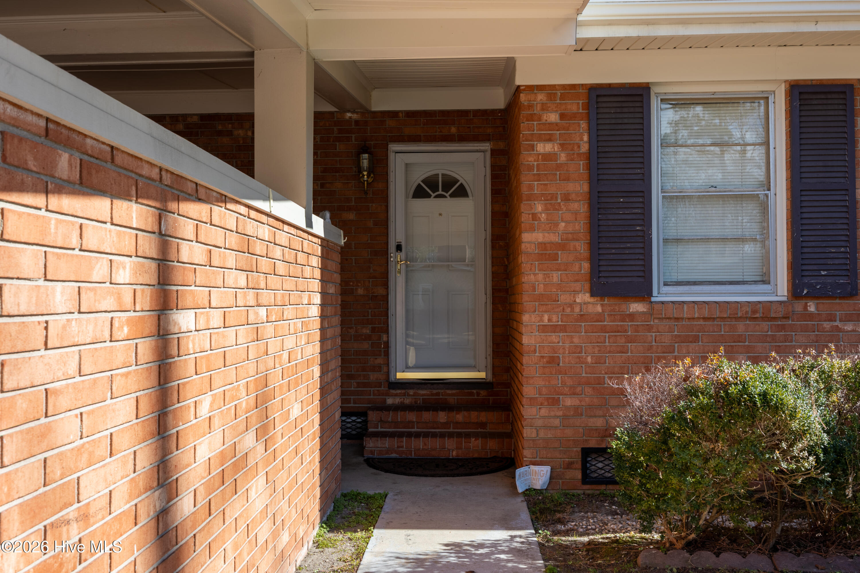 3416 Hawthorne Road, Rocky Mount, NC, 27804