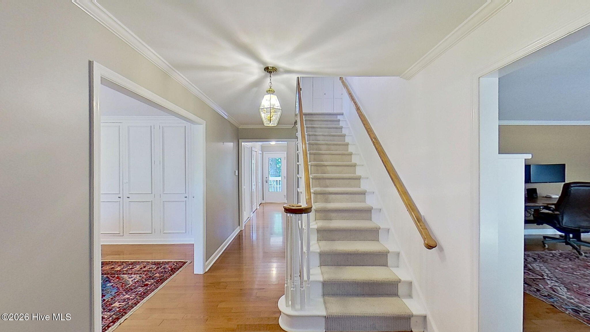 268 Shoreline Drive,New Bern