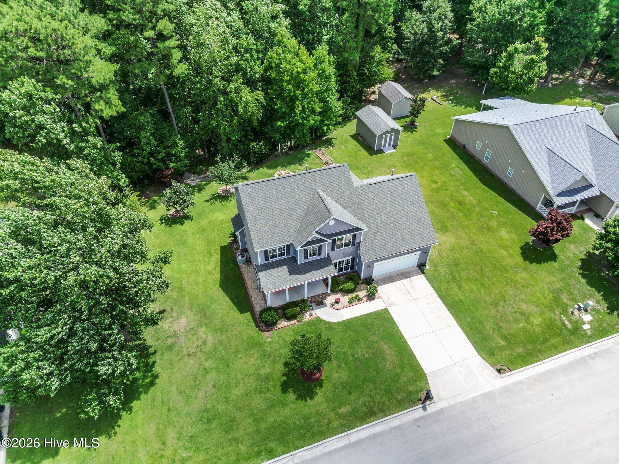 301 Palisades Way,New Bern