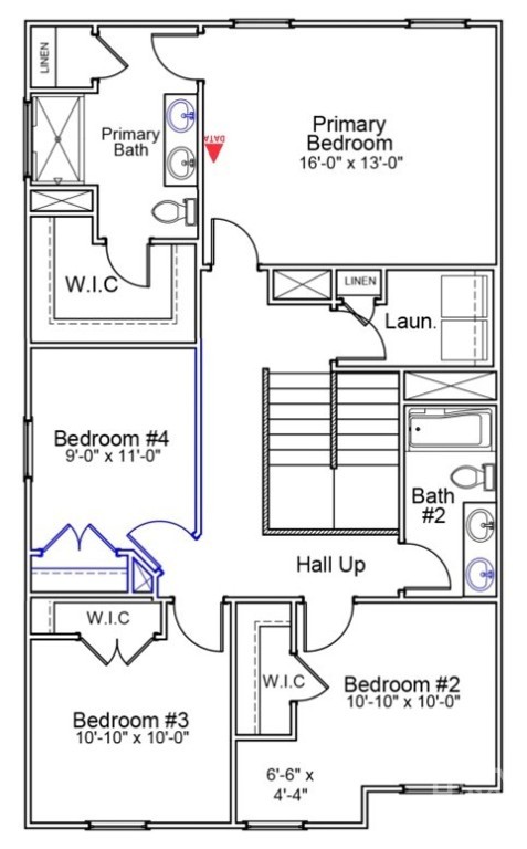 3rd image of 120 Zinnia Row, Statesboro, GA 30458 | MLS# SA362774