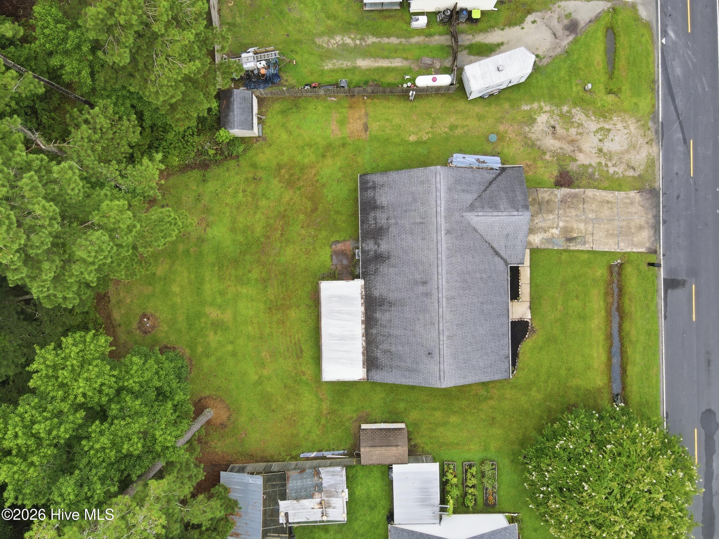 5709 County Line Road,New Bern