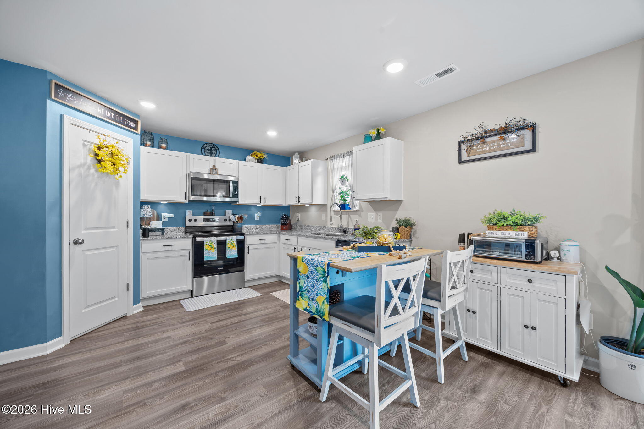 433 Silo Court, Ayden, NC, 28513