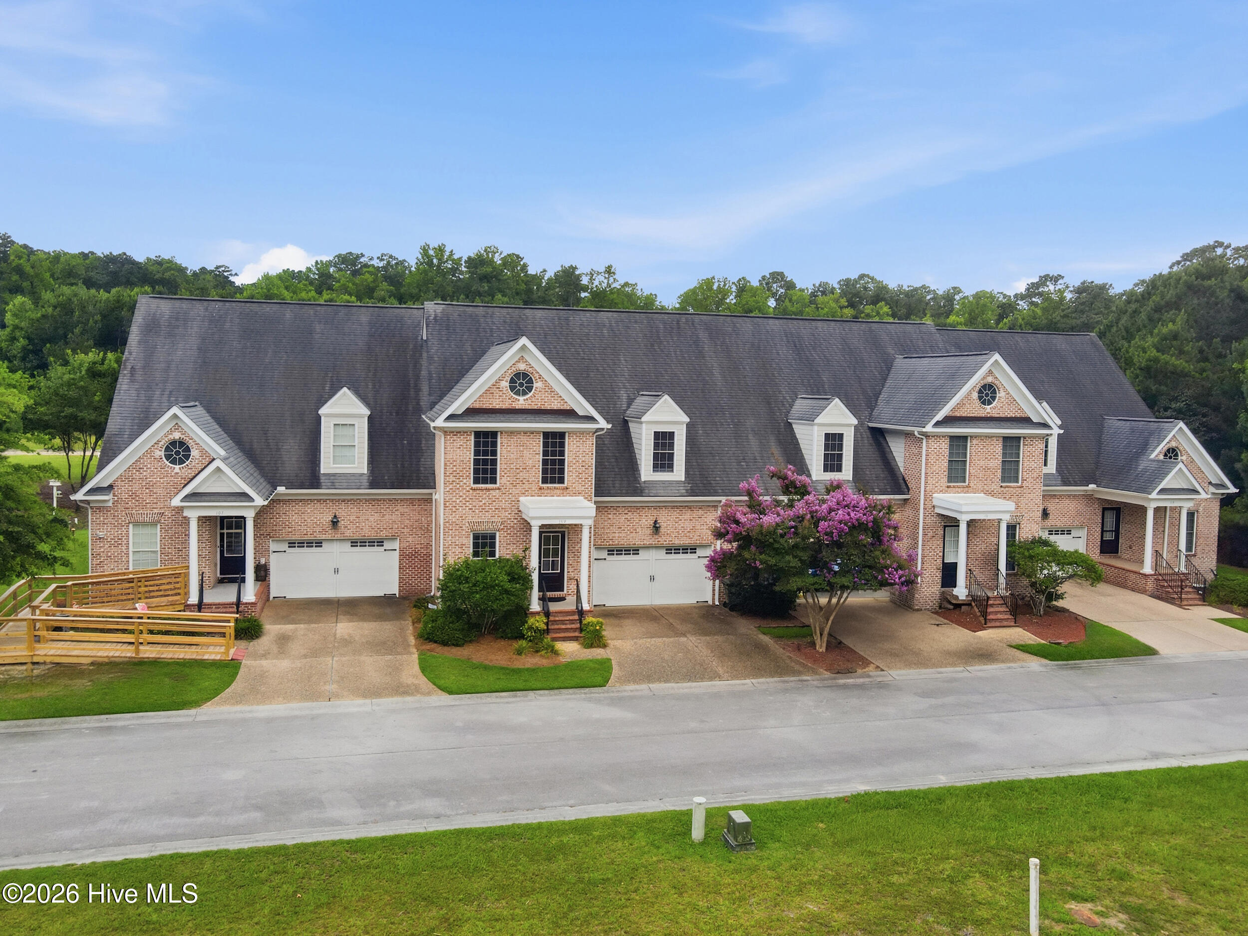 109 Colonel Burgwyn Drive,New Bern