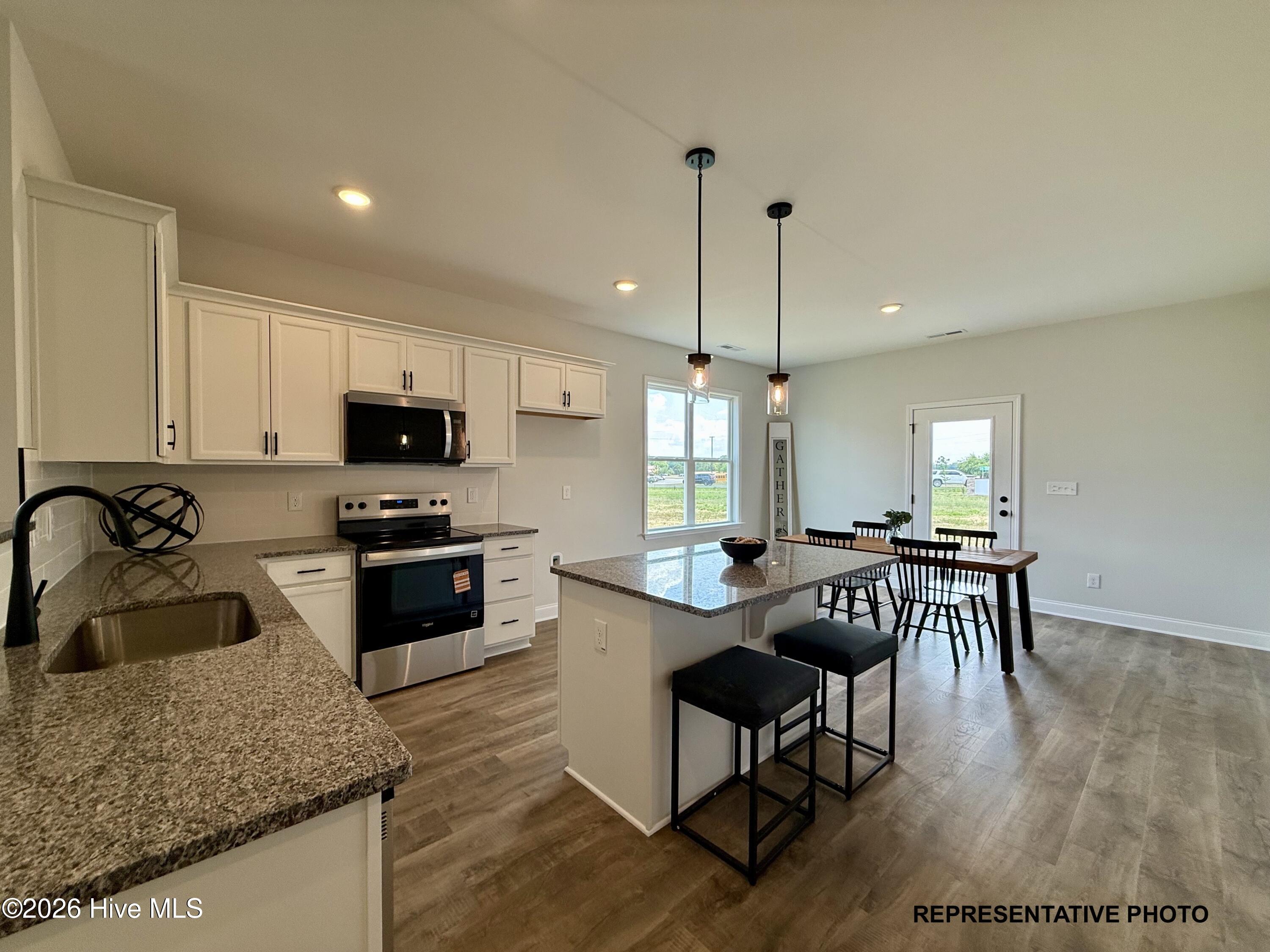 4th image of 150 Cardovia Wy, Wendell, NC 27591 | MLS# 100596354