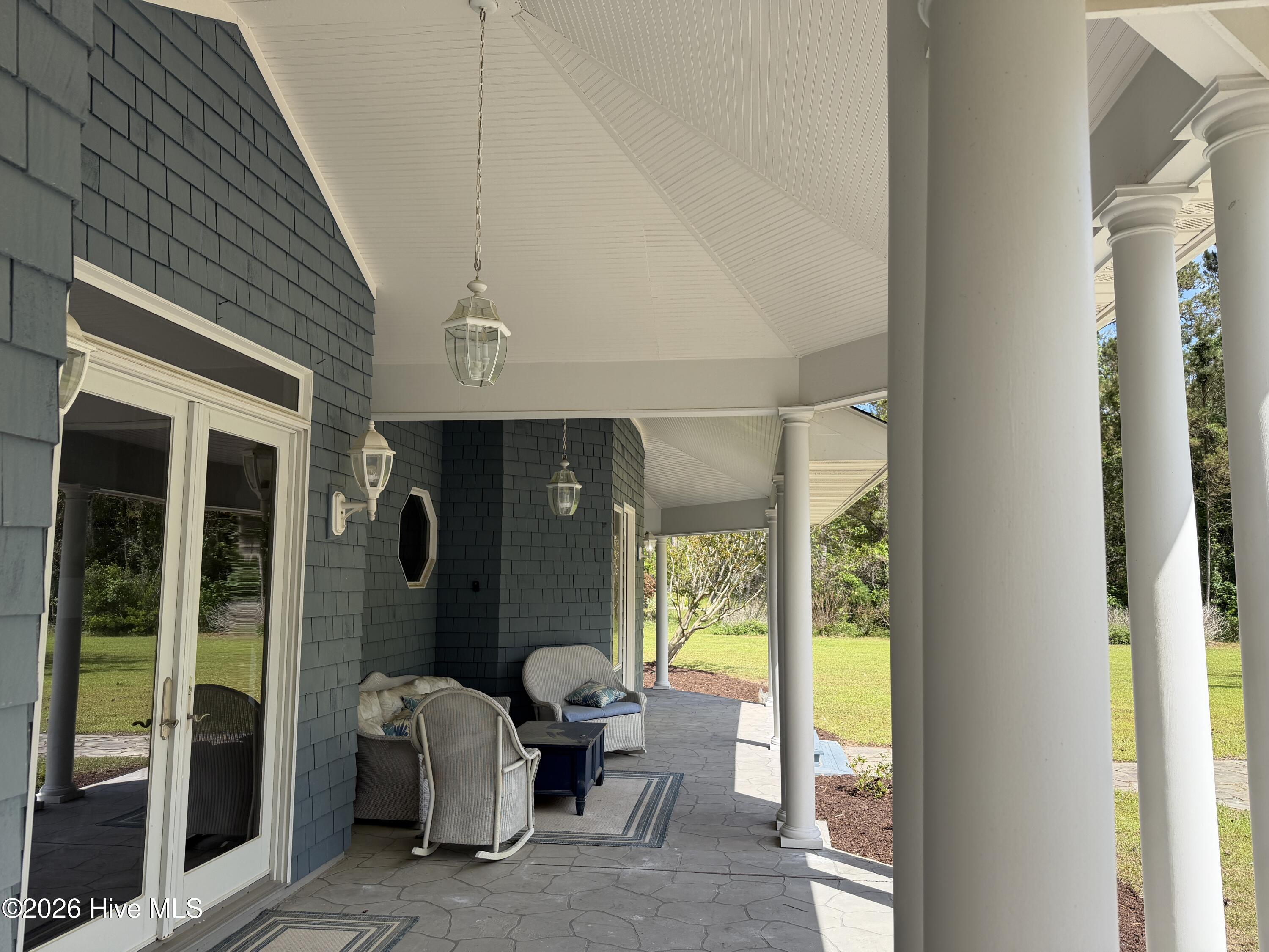 492 Sandy Point Drive,Beaufort