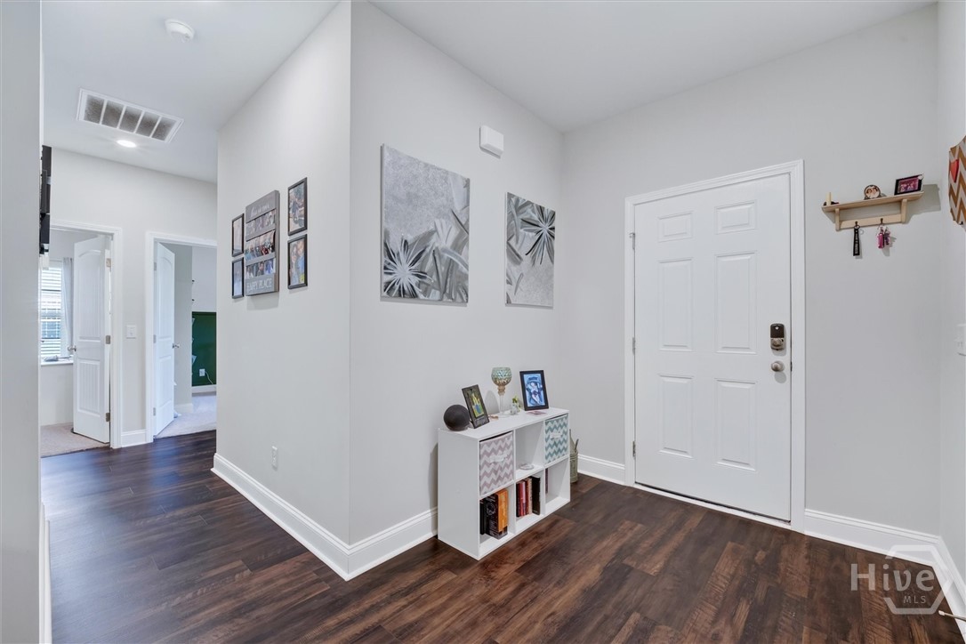5th image of 120 Simon Cir, Guyton, GA 31312 | MLS# SA363128