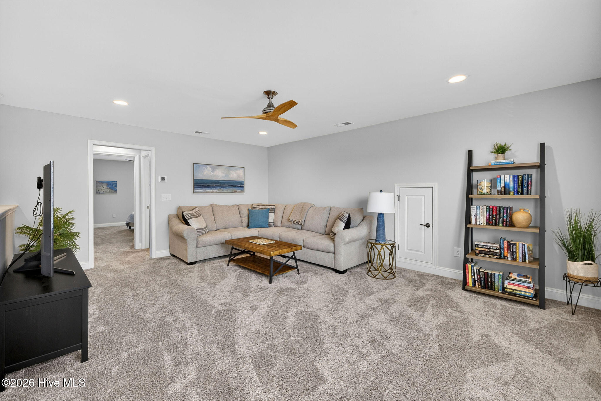Bonus Room