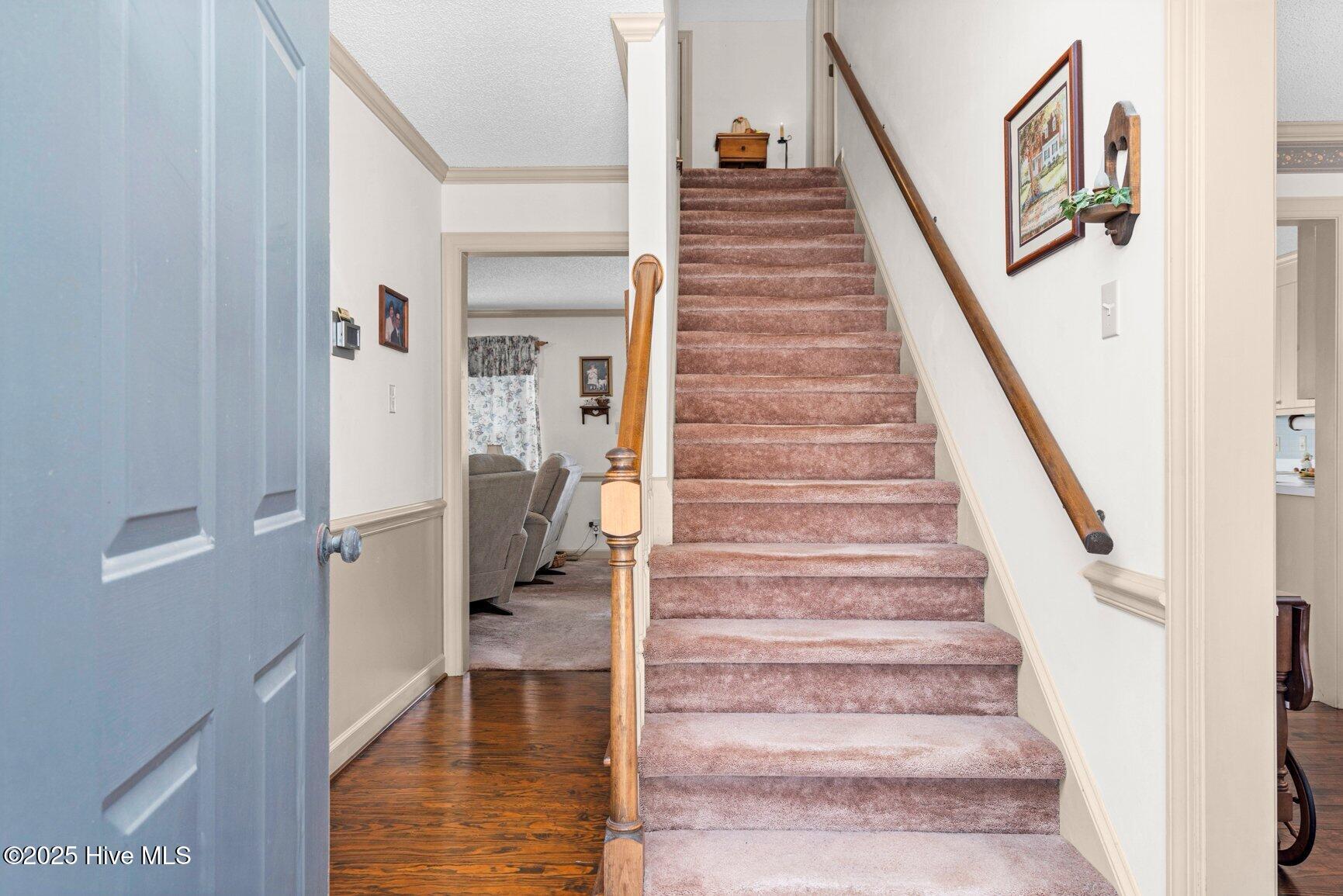 Homes for sale in Rocky Mount, NC | 101 Coleridge Ct, Rocky Mount, NC 27803 | MLS# 100532520