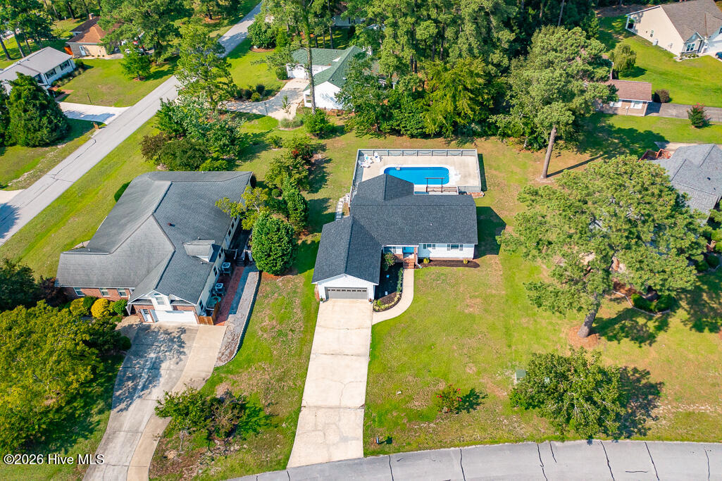 6103 Falcon Drive,New Bern