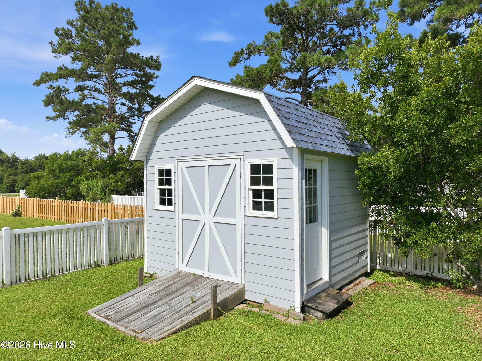 Exterior photo of 1602 Ivory Gull Drive, Morehead City, NC 28557. MLS: 100581664