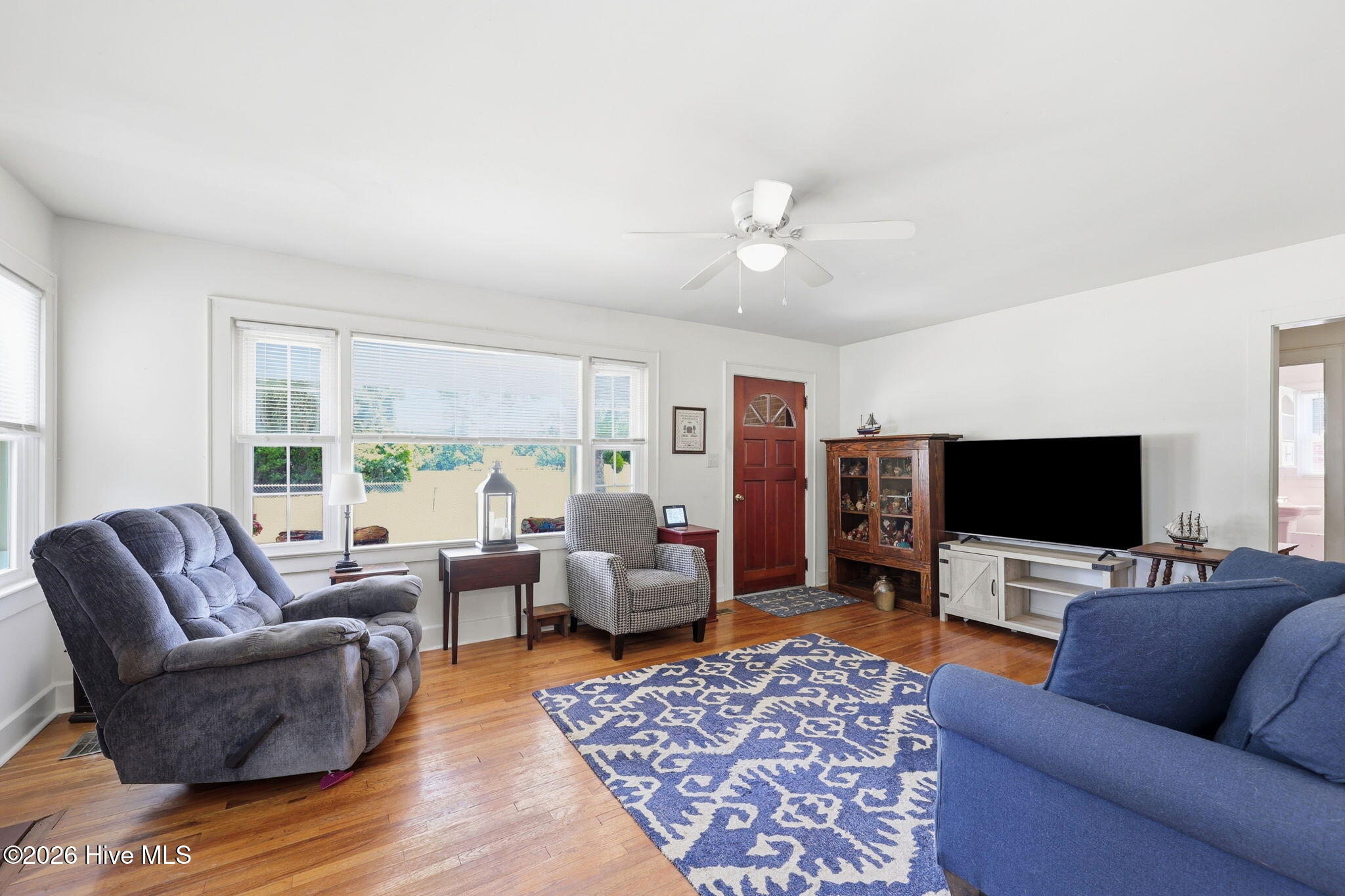 534 Gillikin Road,Beaufort