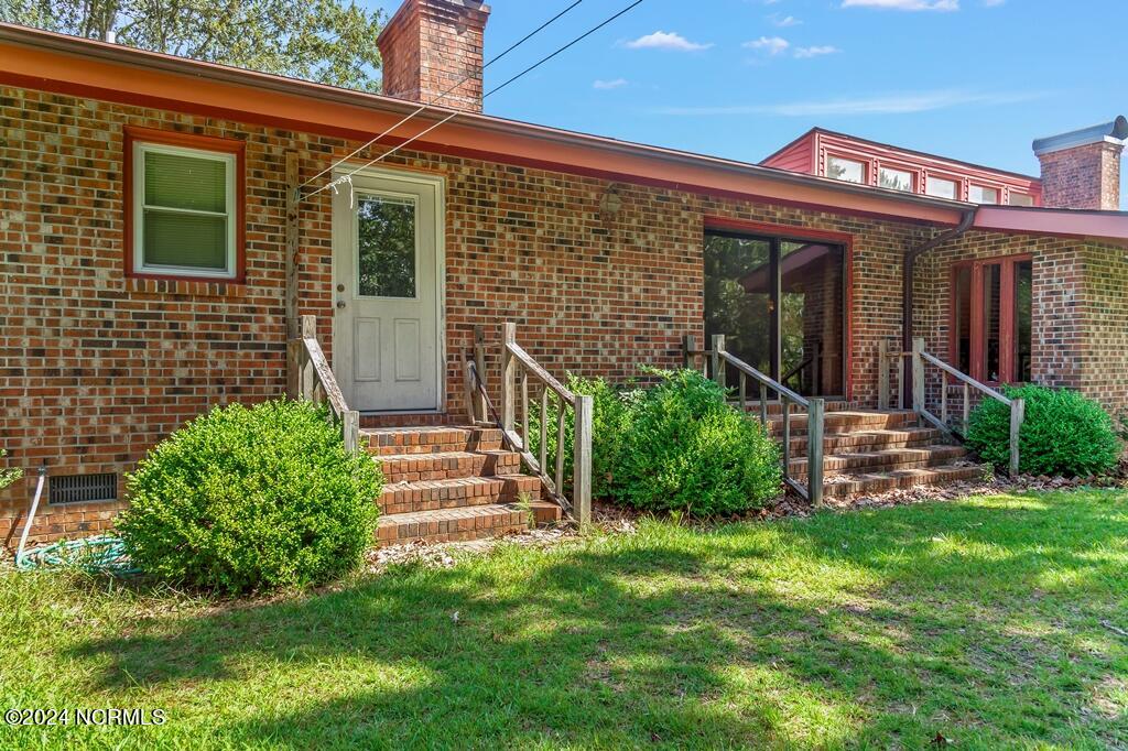543 Cooper-Leath Trail, Oriental, NC, 28571