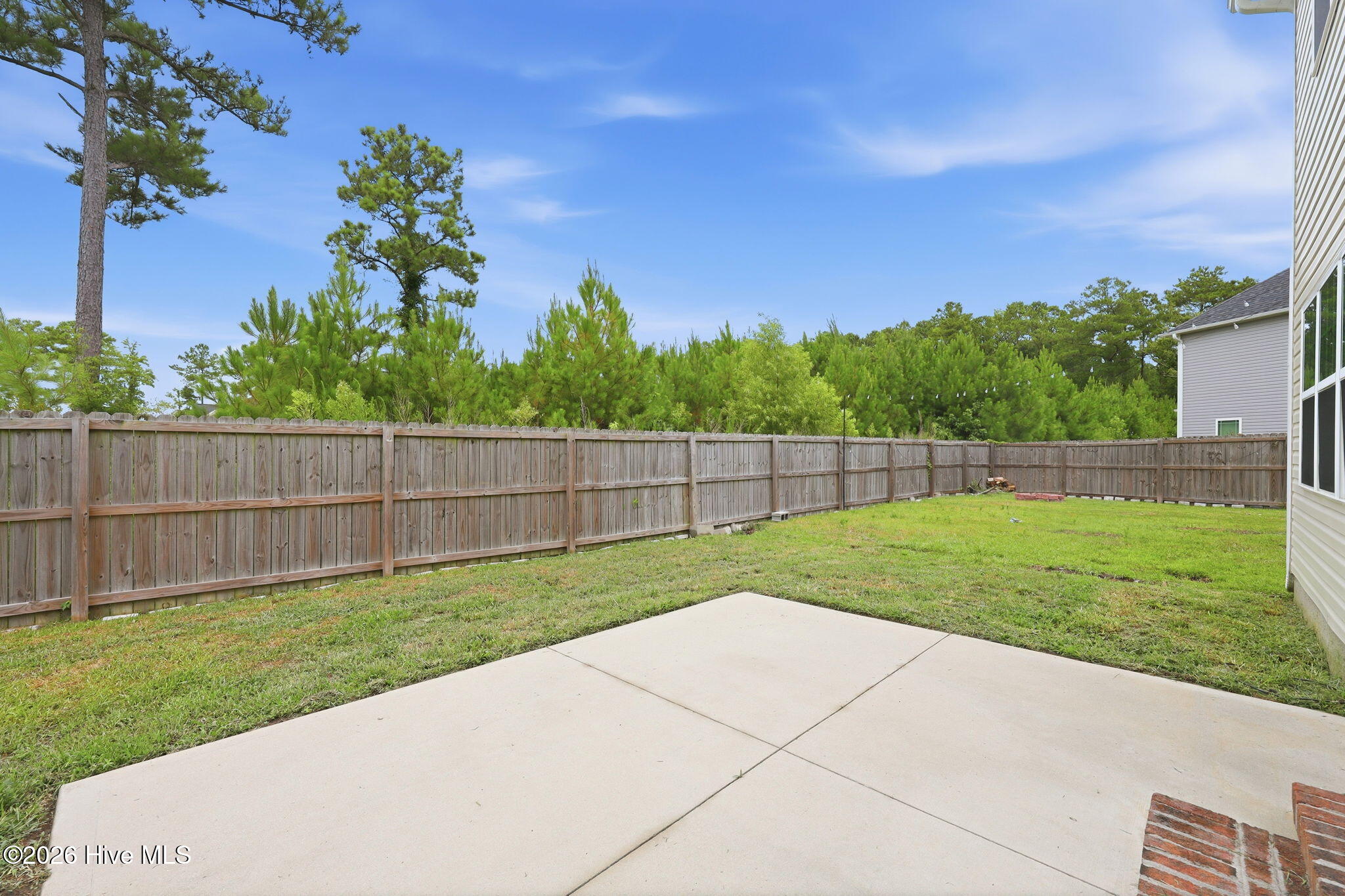 605 Coral Reef Court,Sneads Ferry