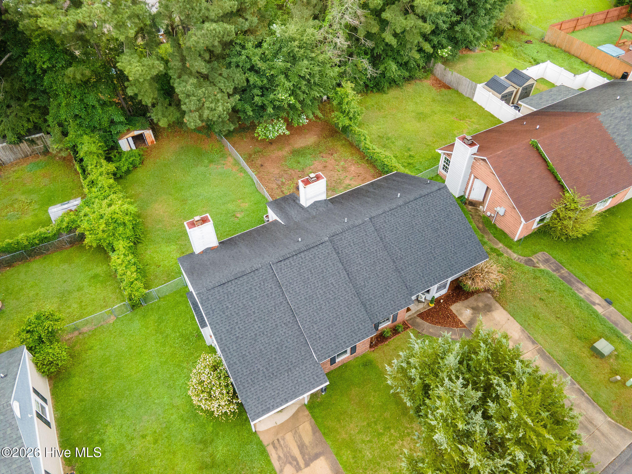 2314 Knollwood Lane,Midway Park