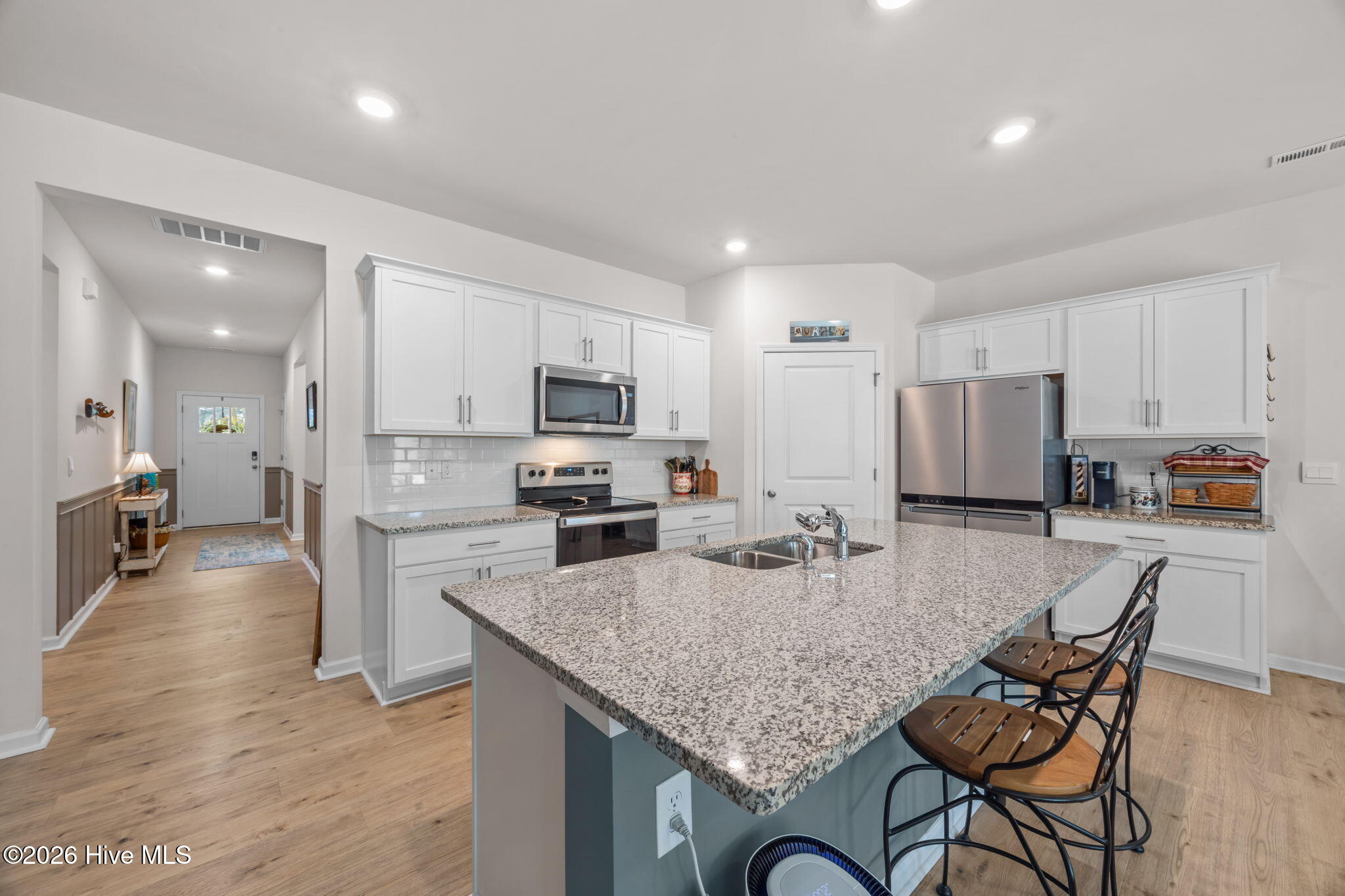 801 Crane Drive,New Bern