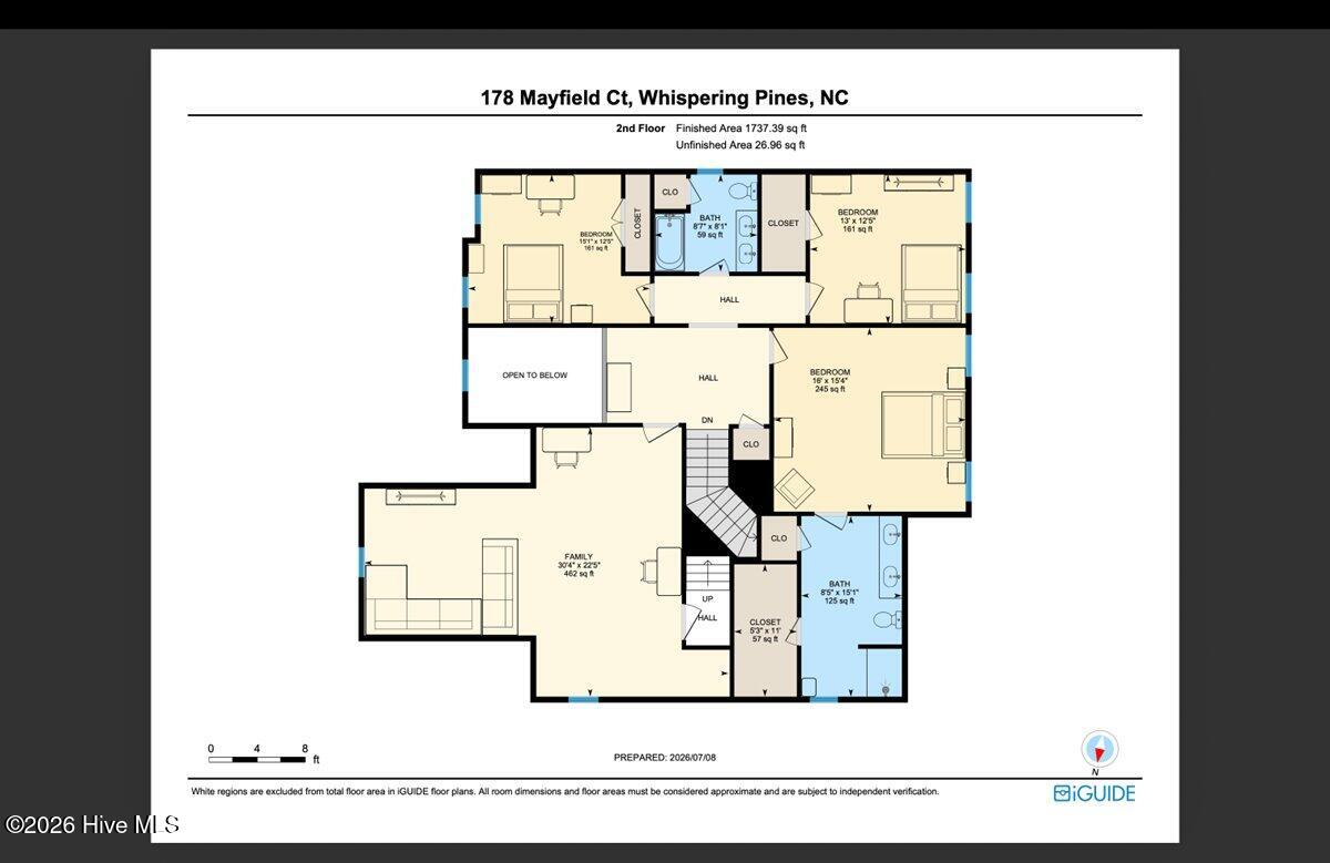 178 Mayfield Court