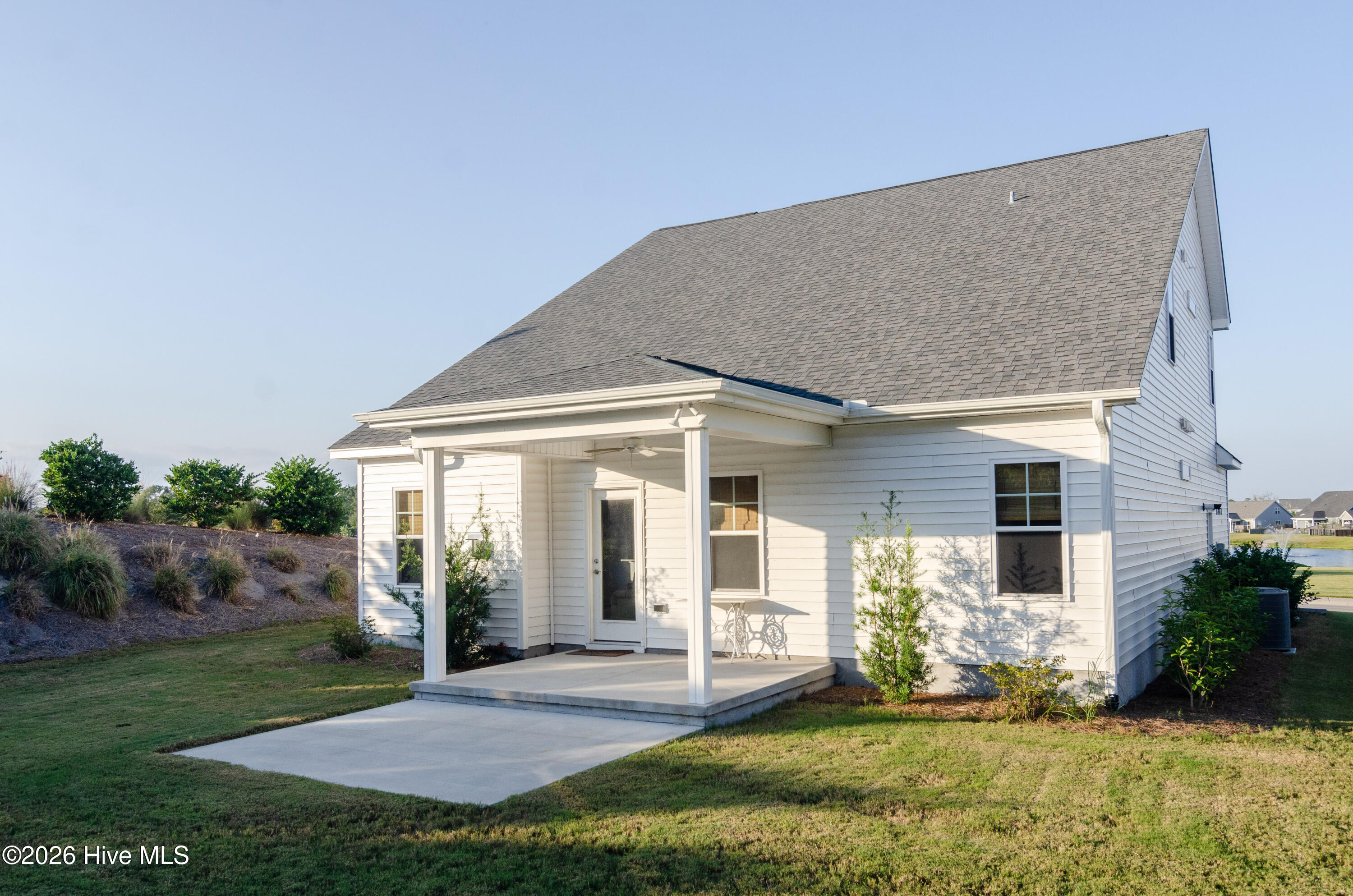 6285 Sweet Gum Drive, Wilmington, NC, 28409