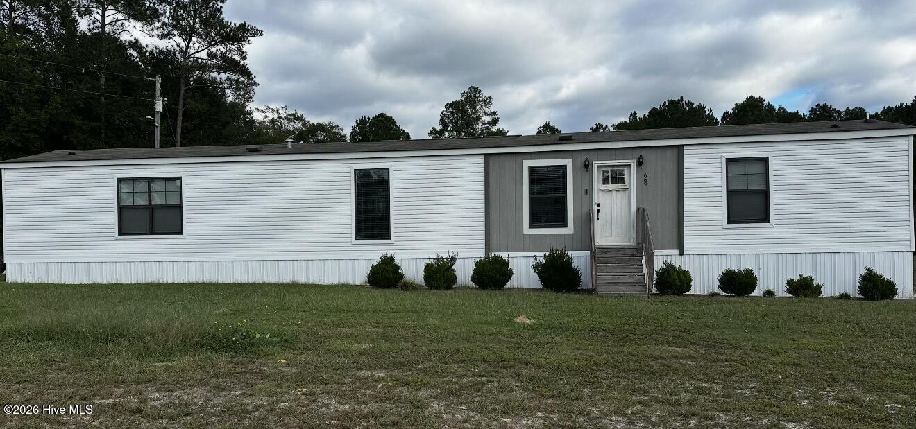 669 Cain Road, Garland, NC 28441 Listing Photo  1