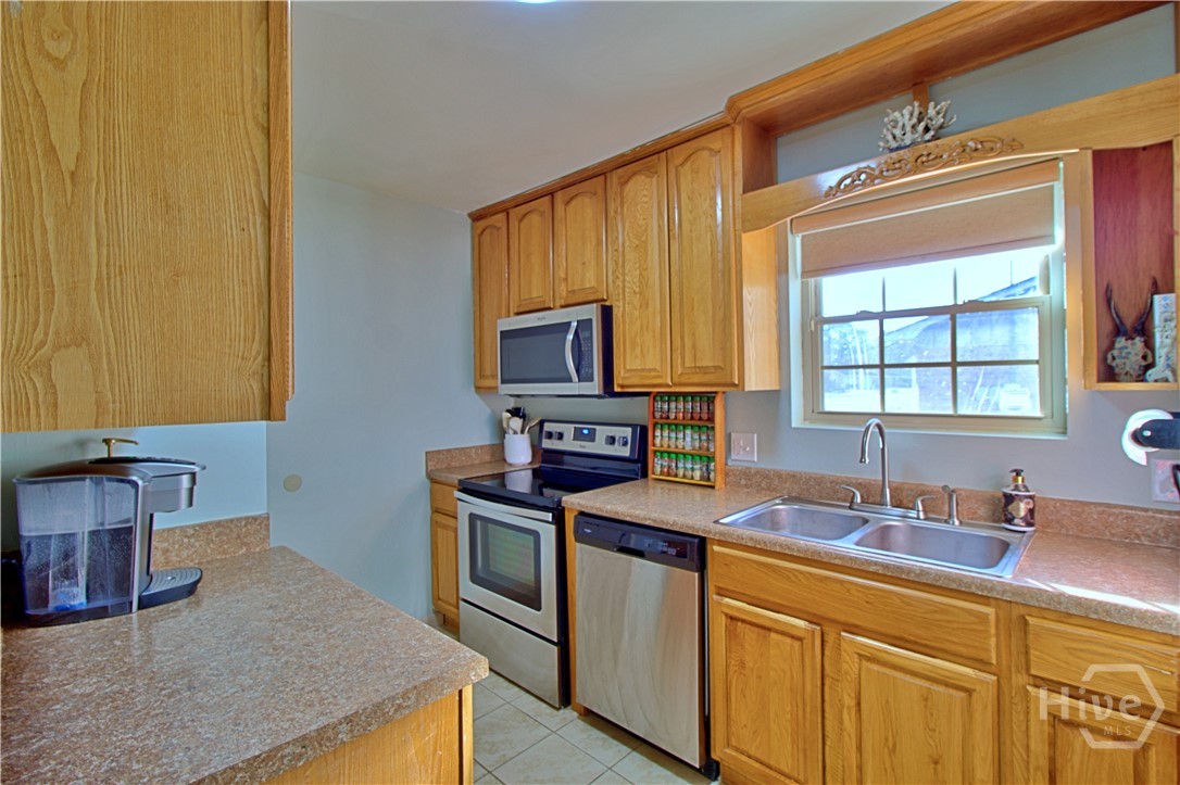 222 Glenn Bryant Road, Hinesville, GA, 31313