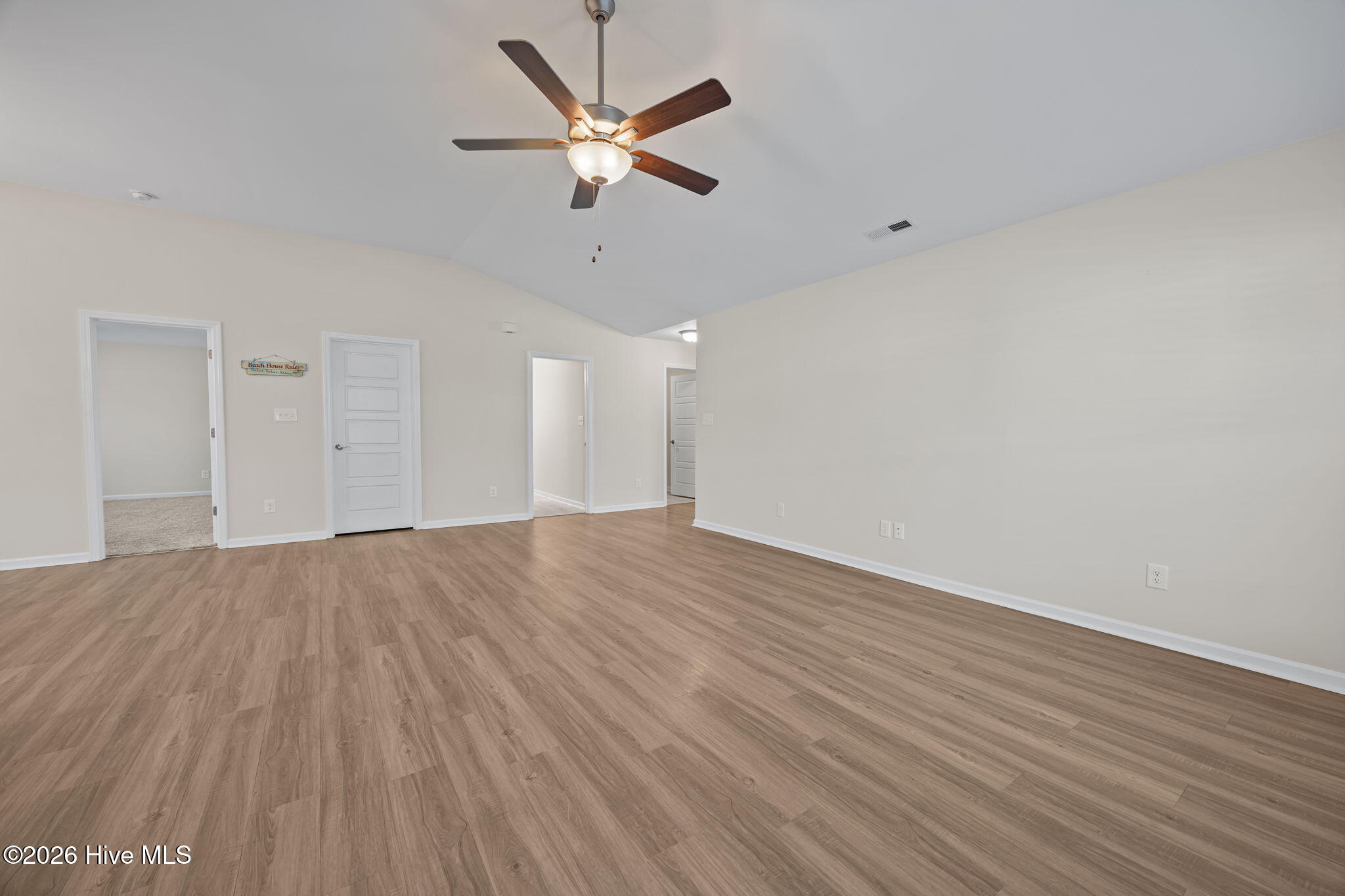 621 West Beaufort Road,Beaufort