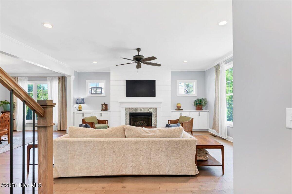 330 N Page Street, Southern Pines, NC, 28387