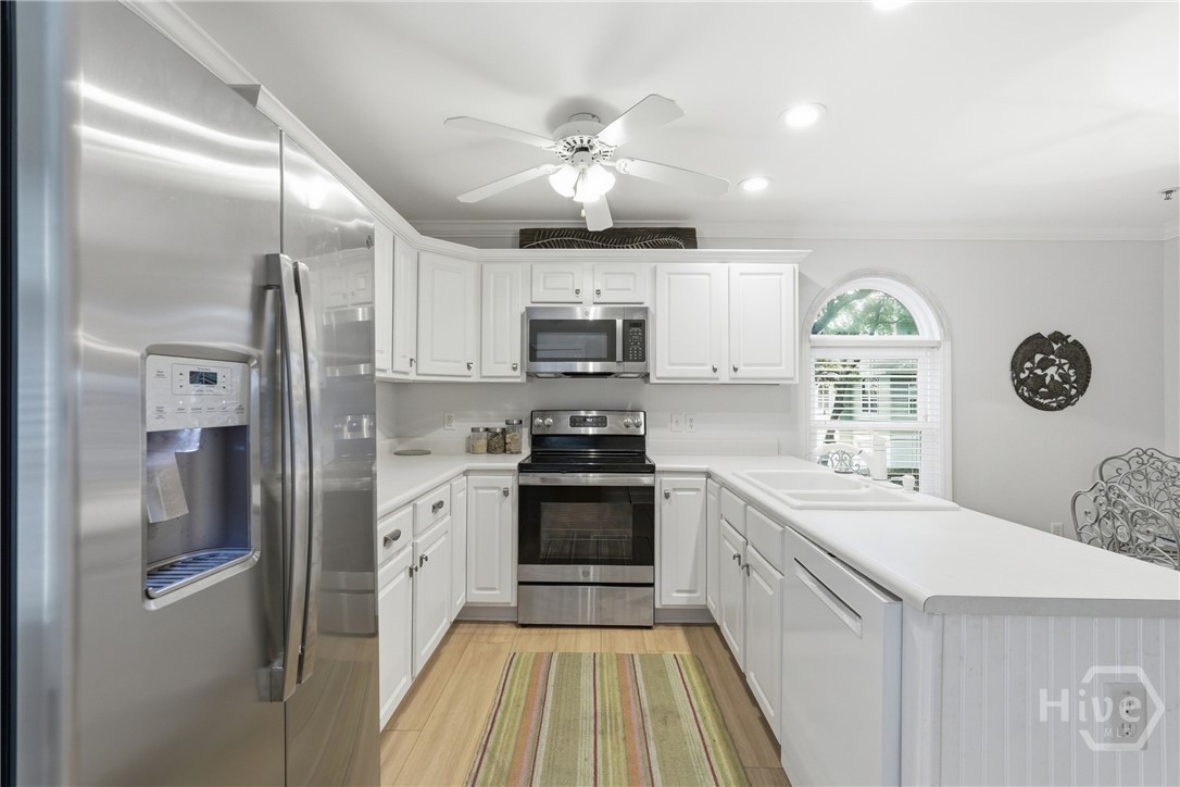 6 Brewers Landing, #A, Tybee Island, GA 31328 Listing Photo  8