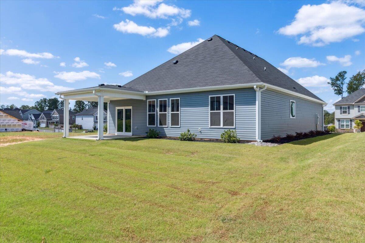 559 Hampton Drive UNIT Wd102, North Augusta, SC, 29860