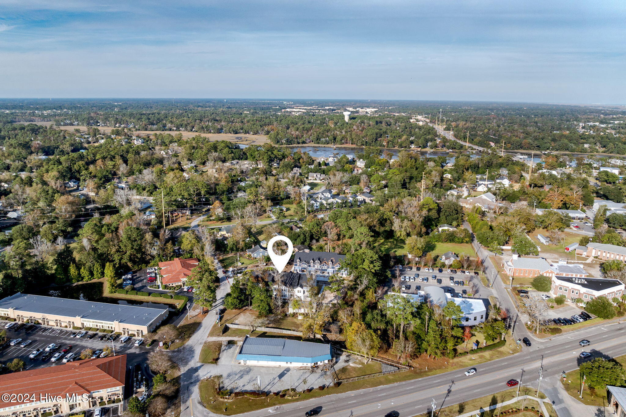 115 Seagate Place, Wilmington, NC, 28403