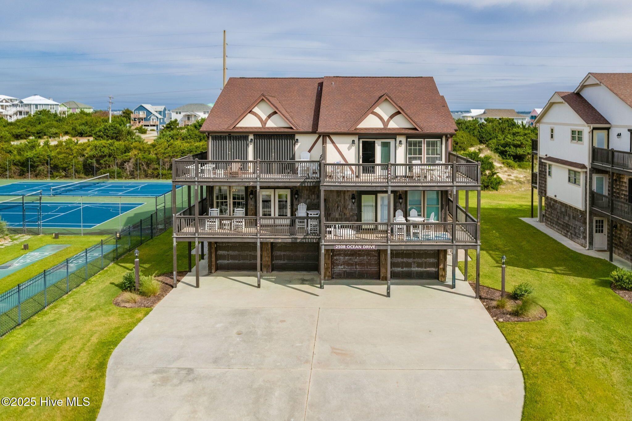 Homes for sale in Emerald Isle, NC | 2508 Ocean Dr #14b1, Emerald Isle, NC 28594 | MLS# 100532732