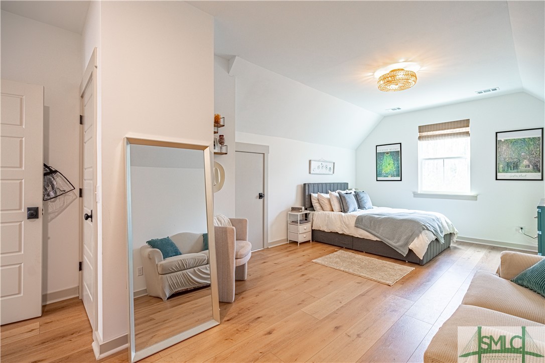 Second Floor, XL  Bedroom #3