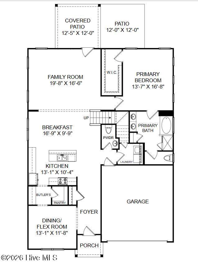 Photo 3 of Single family home for sale at 3115 National Dr, Harlem, GA 30814 | MLS# 100606039 | Listing updated on 2026-10-08