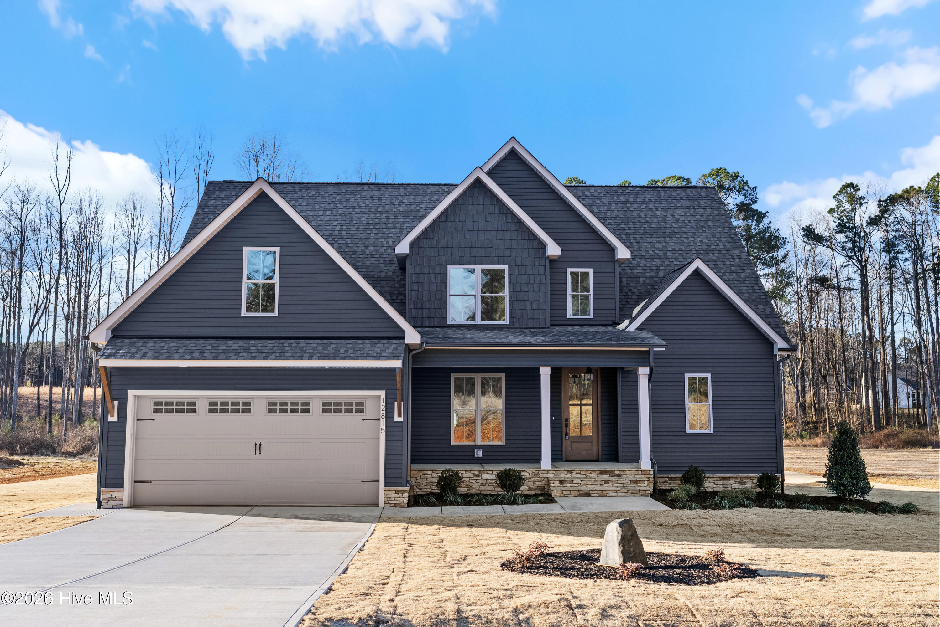 1st image of 12815 Cricket Cove, Zebulon, NC 27597 | MLS# 100590297