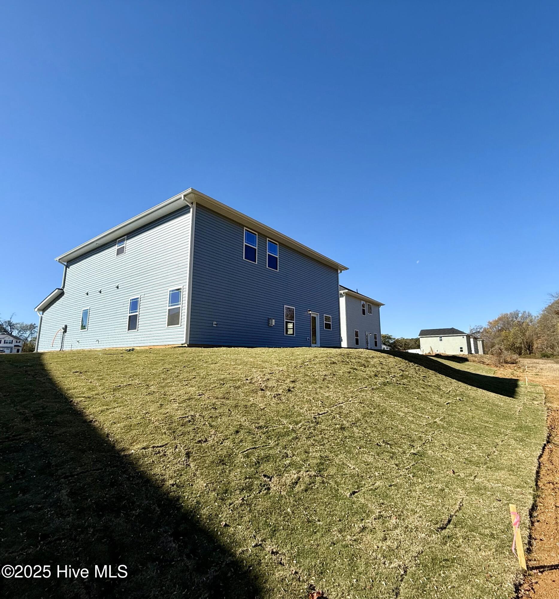 1667 Pecan Drive UNIT lot 25, Nashville, NC, 27856