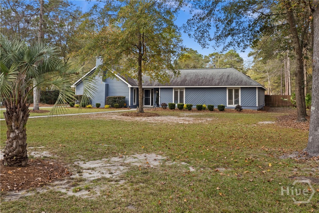 Homes for sale in Rincon, GA | 129 Palmetto Dr, Rincon, GA 31326 | MLS# SA344683