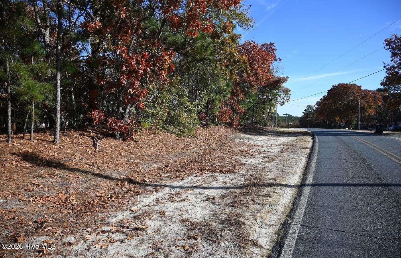 0 5th Street Ext, Hamlet, NC, 28345