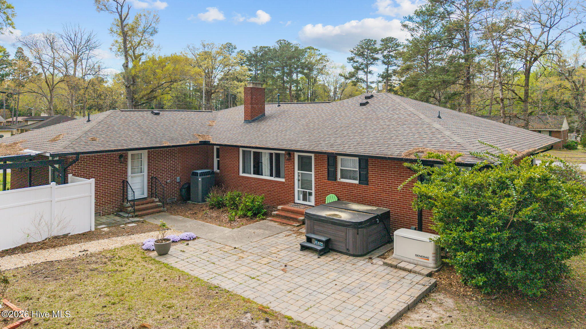 302 Oak Drive, Washington, NC, 27889