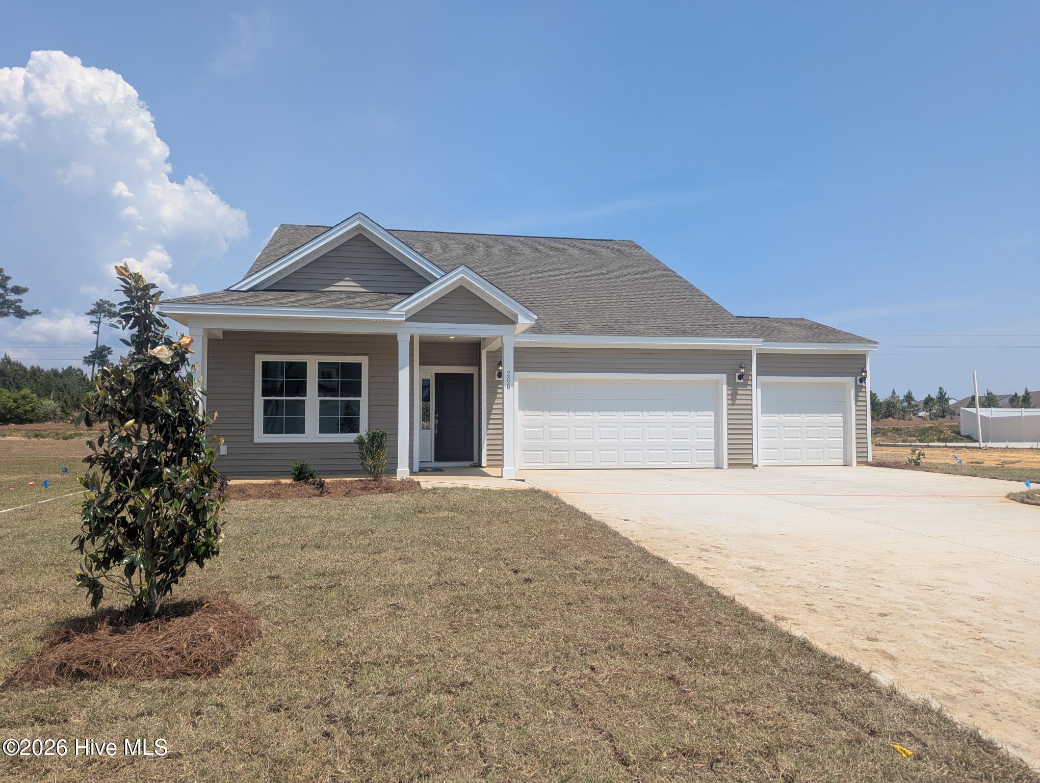 143 Tradition Trail, Newport, NC, 28570